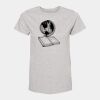 Essential-T Women’s T-Shirt Thumbnail