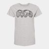 Essential-T Women’s T-Shirt Thumbnail