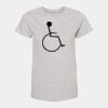 Essential-T Women’s T-Shirt Thumbnail