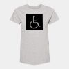 Essential-T Women’s T-Shirt Thumbnail