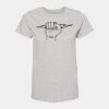 Essential-T Women’s T-Shirt Thumbnail