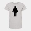 Essential-T Women’s T-Shirt Thumbnail