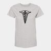 Essential-T Women’s T-Shirt Thumbnail