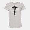 Essential-T Women’s T-Shirt Thumbnail