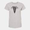 Essential-T Women’s T-Shirt Thumbnail