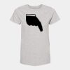 Essential-T Women’s T-Shirt Thumbnail