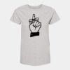 Essential-T Women’s T-Shirt Thumbnail