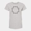 Essential-T Women’s T-Shirt Thumbnail