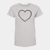 Essential-T Women’s T-Shirt Thumbnail