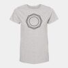 Essential-T Women’s T-Shirt Thumbnail