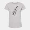 Essential-T Women’s T-Shirt Thumbnail