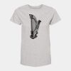 Essential-T Women’s T-Shirt Thumbnail