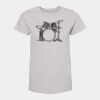 Essential-T Women’s T-Shirt Thumbnail