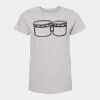 Essential-T Women’s T-Shirt Thumbnail