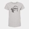 Essential-T Women’s T-Shirt Thumbnail