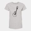 Essential-T Women’s T-Shirt Thumbnail