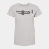 Essential-T Women’s T-Shirt Thumbnail