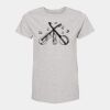 Essential-T Women’s T-Shirt Thumbnail