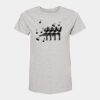 Essential-T Women’s T-Shirt Thumbnail