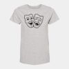 Essential-T Women’s T-Shirt Thumbnail