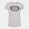 Essential-T Women’s T-Shirt Thumbnail