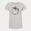 Essential-T Women’s T-Shirt Thumbnail