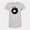Essential-T Women’s T-Shirt Thumbnail