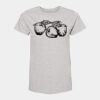 Essential-T Women’s T-Shirt Thumbnail