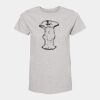 Essential-T Women’s T-Shirt Thumbnail