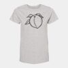 Essential-T Women’s T-Shirt Thumbnail