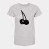 Essential-T Women’s T-Shirt Thumbnail