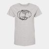Essential-T Women’s T-Shirt Thumbnail