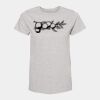 Essential-T Women’s T-Shirt Thumbnail