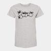 Essential-T Women’s T-Shirt Thumbnail