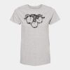 Essential-T Women’s T-Shirt Thumbnail