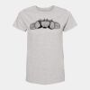 Essential-T Women’s T-Shirt Thumbnail