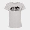 Essential-T Women’s T-Shirt Thumbnail