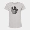 Essential-T Women’s T-Shirt Thumbnail