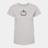 Essential-T Women’s T-Shirt Thumbnail