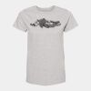 Essential-T Women’s T-Shirt Thumbnail