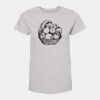 Essential-T Women’s T-Shirt Thumbnail