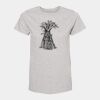 Essential-T Women’s T-Shirt Thumbnail