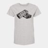 Essential-T Women’s T-Shirt Thumbnail