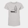 Essential-T Women’s T-Shirt Thumbnail