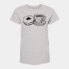Essential-T Women’s T-Shirt Thumbnail