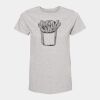 Essential-T Women’s T-Shirt Thumbnail