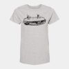 Essential-T Women’s T-Shirt Thumbnail
