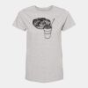 Essential-T Women’s T-Shirt Thumbnail