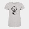 Essential-T Women’s T-Shirt Thumbnail