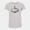 Essential-T Women’s T-Shirt Thumbnail
